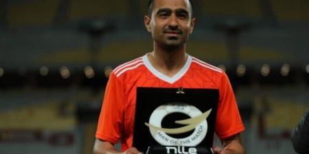 بيراميدز يزاحم المصري للحصول على خدمات محمد فخري.. «خاص» - هرم مصر