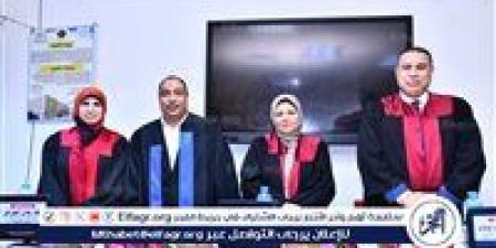 "الاتصالات وعلاقتها بتسويق العلامات التجارية" رسالة ماجستير باحث في الإعلام - هرم مصر