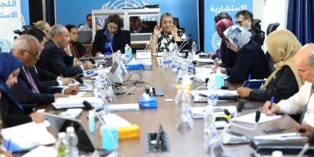 وفاة الناشط المريمي تفتح أبواب المساءلة الحقوقية بليبيا - هرم مصر