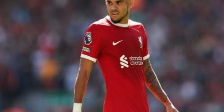 ليفربول يتمسك بـ لويس دياز وبرفض عرض برشلونة  - هرم مصر