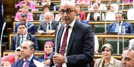 وزير التعليم أمام النواب: مدارسنا جاهزة لتطبيق نظام البكالوريا - هرم مصر