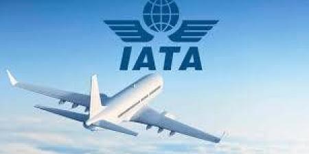 «إياتا» يرفض ضريبة التضامن الدولي - هرم مصر