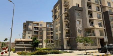 غداً.. بدء تسليم 1008 وحدات سكنية من جنة مصر بالقاهرة الجديدة - هرم مصر