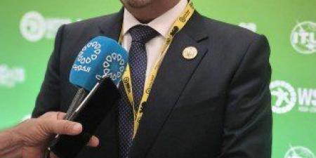 وزير الاتصالات يؤكد التزام دولة الكويت بالتعاون الدولي في مجالات التكنولوجيا والاتصالات - هرم مصر
