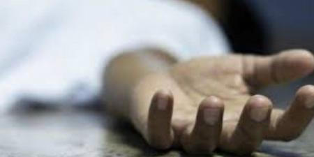 انتشال جثة غريق من نهر النيل بالجيزة - هرم مصر