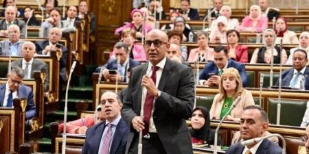 مجلس النواب يوافق من حيث المبدأ على استحداث نظام البكالوريا - هرم مصر