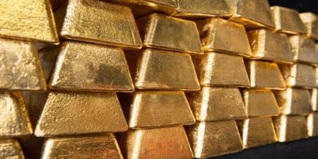 المركزي: 13.58 مليار دولار رصيد الذهب المدرج باحتياطي النقد الأجنبي بنهاية يونيو - هرم مصر