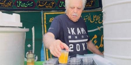 عاشوراء في طهران.. من الشعائر إلى سرديات الهوية الوطنية - هرم مصر