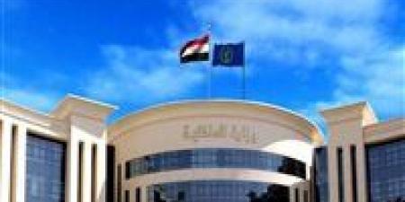 عاجل.. مصدر أمني ينفي مزاعم تعرض نزلاء تابعين لتنظيم الإخوان الإرهابي لانتهاكات بمراكز الإصلاح والتأهيل - هرم مصر
