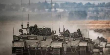 جيش الاحتلال: استهداف عضو في حركة حماس بمدينة طرابلس شمال لبنان - هرم مصر