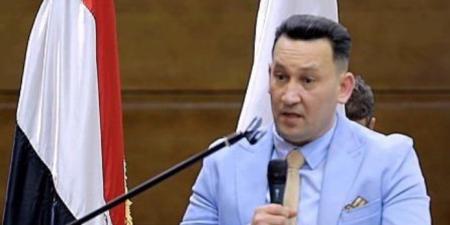 خبير اقتصادي يكشف توقعات سعر الفائدة في اجتماع البنك المركزي الخميس المقبل - هرم مصر