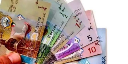 سعر الدينار الكويتي مقابل الجنيه اليوم الثلاثاء 8-7-2025 - هرم مصر