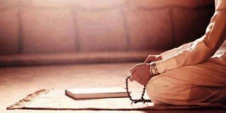 ذِكر إن تمسكت به بعد كل صلاة فتح لك أبواب الخير والسكينة #دين وحياة #دار الإفتاء - هرم مصر