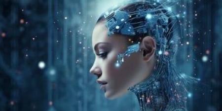 ميتا تستقطب رئيس نماذج الذكاء الاصطناعى فى آبل لتعزيز وحدة "الذكاء الخارق" - هرم مصر