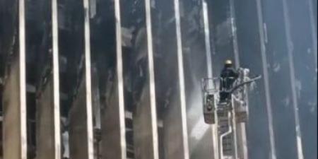 بشكل مبسط.. لماذا أثر حريق سنترال رمسيس على خدمات الاتصالات فى مصر؟ - هرم مصر