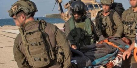 مقـ.تل جنديين إسرائيليين في حدث أمني بقطاع غزة - هرم مصر