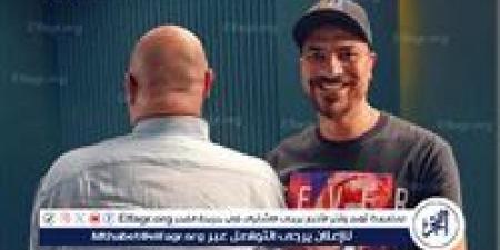 مصطفى أبو سريع ضيف الحلقة الجديدة من "فضفضت أوي" مع معتز التوني - هرم مصر