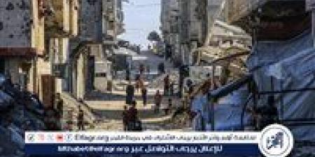 الجيش الإسرائيلي يصدر أوامر إخلاء جديدة لسكان خان يونس - هرم مصر