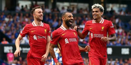 برشلونة يكثف جهوده لضم نجم ليفربول - هرم مصر