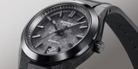 ساعة Casio Edifice EFK-100XPB-1A الفاخرة في طريقها إلى المملكة المتحدة - هرم مصر