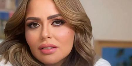 مها الصغير تعتذر عن أزمة "سرقة اللوحات" - هرم مصر