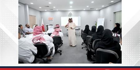 "التنمية السياسية" يختتم ورشتي عمل لموظفي وزارة شؤون البلديات والزراعة - هرم مصر