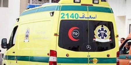 عودة خدمة الطوارئ 123 للعمل مجددًا على شبكات المحمول والأرضي بالفيوم - هرم مصر