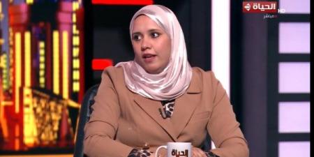 استشاري نفسي توجه رسالة هامة للأسرة بشأن التعامل مع الأطفال - هرم مصر