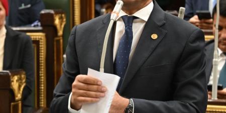 مجلس النواب يوافق بالإجماع على تعديلات قانون الرياضة - هرم مصر