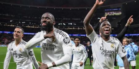 يويفا يوقع غرامات مالية كبيرة على ثلاثى ريال مدريد - هرم مصر