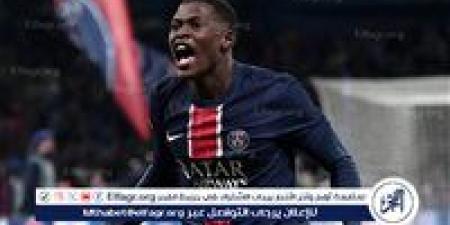 قبل الموقعة المرتقبة.. ارتباط نونو مينديز وريال مدريد يعود للواجهة - هرم مصر