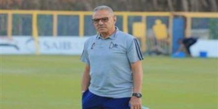 مفاجأة .. طلعت يوسف يعلن اعتزاله التدريب بعد 476 مباراة - هرم مصر