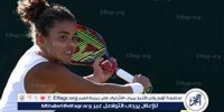 بعد توديع ويمبلدون.. باوليني تنفصل عن مدربها - هرم مصر
