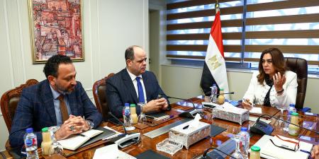 جهود مشاركة القطاع الخاص في منظومة المخلفات الصلبة بالقاهرة والجيزة |تفاصيل - هرم مصر