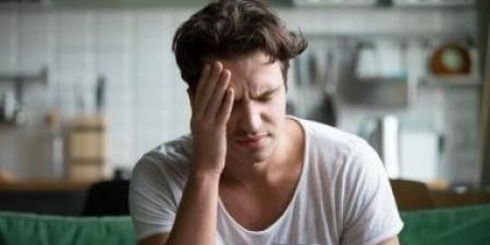 هل دماغك متأخر 15 ثانية.. دراسة تكشف أنك ترى الماضى لا الحاضر - هرم مصر