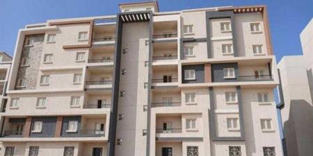 الإسكان: طرح كراسة شروط الطرح الثاني لإعلان ”سكن لكل المصريين7” لمنخفضي ومتوسطي الدخل - هرم مصر