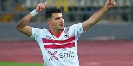 الزمالك يشكو الأهلي بسبب مفاوضات زيزو ويغيب عن جلسة الاستماع| إيه الحكاية؟ - هرم مصر