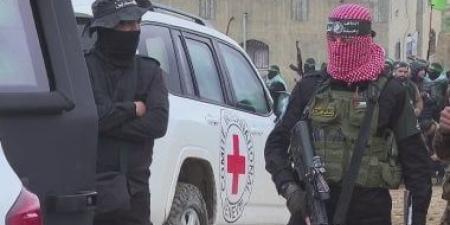 حماس: غزة صامدة والاحتلال فشل فى كسر إرادتها وتحقيق أهدافه - هرم مصر