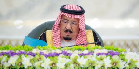 الوزراء: التأكيد على مواقف المملكة الدائمة والمساندة لسوريا وشعبها الشقيق - هرم مصر