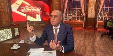 رئيس حزب الجبهة الوطنية: تجربة مصر العمرانية الأنجح على مستوى العالم - هرم مصر