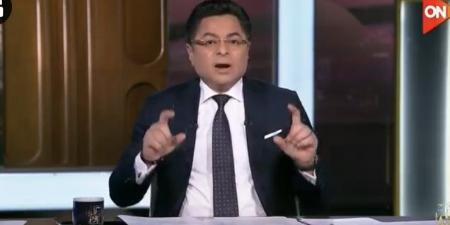 خالد أبو بكر: الإخوان تخوض معركة ثأر شخصية ضد الرئيس السيسي - هرم مصر