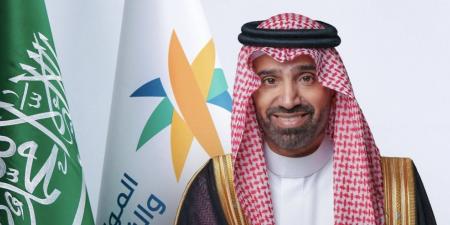 وزير الموارد البشرية يشيد بتكامل الجهود الوطنية في مكافحة الاتجار بالأشخاص - هرم مصر