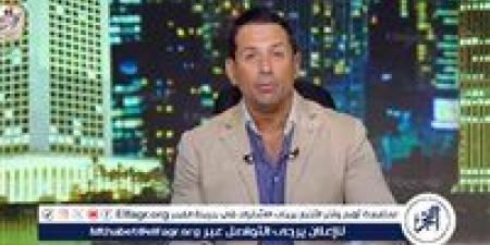 الزمالك يعلن قبول اعتذار أحمد سالم.. تفاصيل - هرم مصر