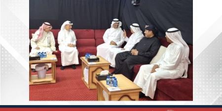 محافظ الشمالية يشيد بجهود وزارة الداخلية والجهات الخدمية خلال جولته بعدد من المآتم - هرم مصر