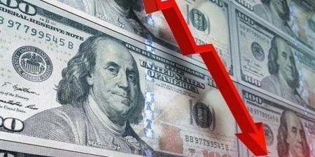 سعر الدولار مقابل الجنيه يتراجع لأقل مستوى في 2025 - هرم مصر