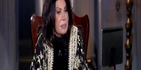 وزير الثقافة يستجيب لاستغاثة نجوى فؤاد والفنانة أملي في ربنا وفيكم - هرم مصر