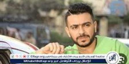 كريم الحسيني يوجه رسالة مؤثرة لوالدته: "أنتِ الحياة كلها" - هرم مصر