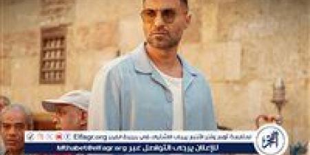 تفاصيل.. مسلسل «ابن النادي» بطولة أحمد فهمي - هرم مصر