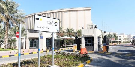 جامعة عبدالله السالم: بناء شراكات استراتيجية مع المؤسسات الصناعية الرائدة - هرم مصر