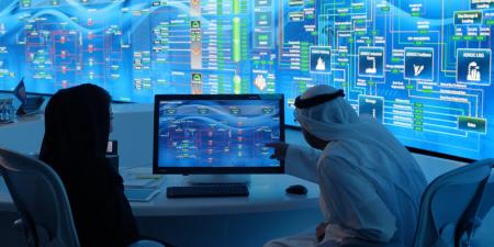 «أدنوك» تدعم شركاتها بإدماج تقنيات الذكاء الاصطناعي - هرم مصر